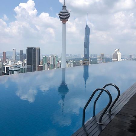 Platinum Suites Куала Лумпур Екстериор снимка