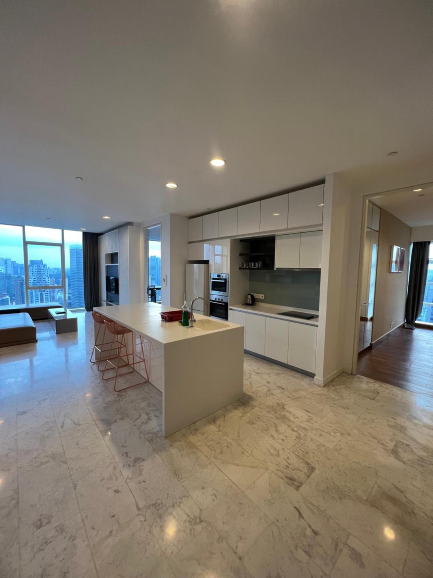 Platinum Suites Куала Лумпур Екстериор снимка