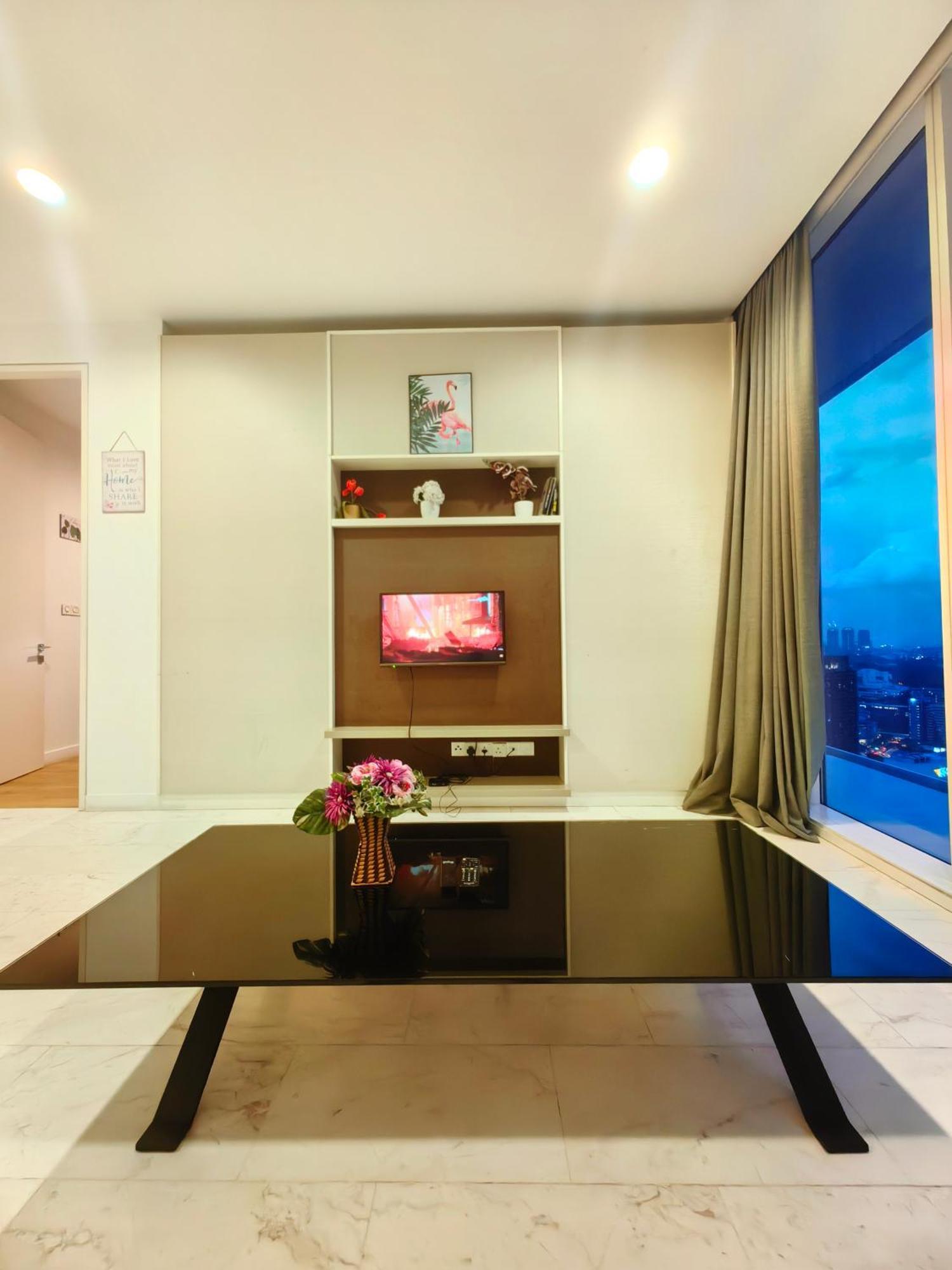 Platinum Suites Куала Лумпур Екстериор снимка