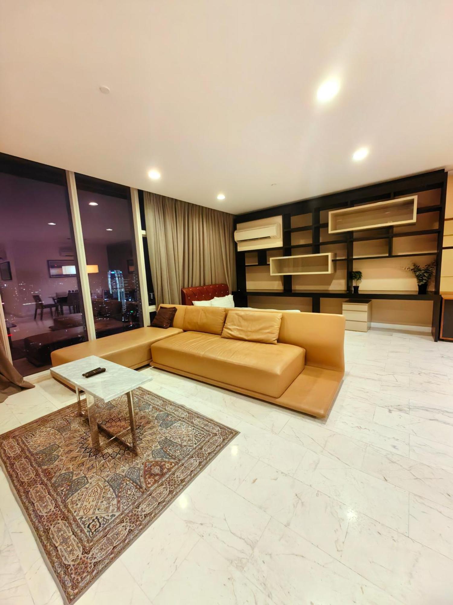 Platinum Suites Куала Лумпур Екстериор снимка