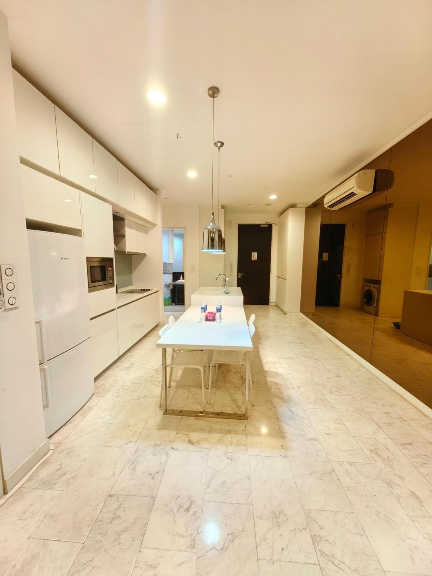 Platinum Suites Куала Лумпур Екстериор снимка