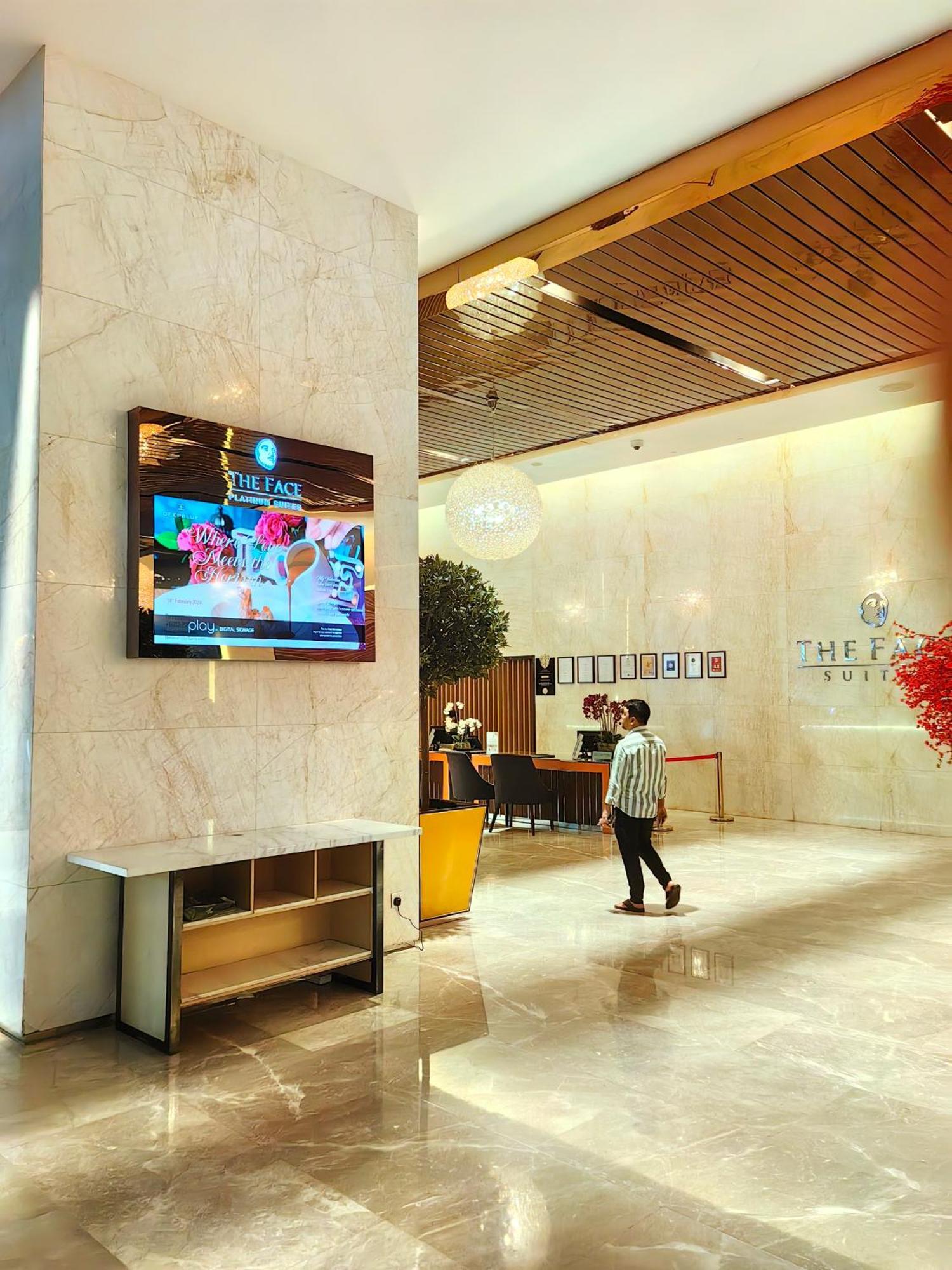 Platinum Suites Куала Лумпур Екстериор снимка