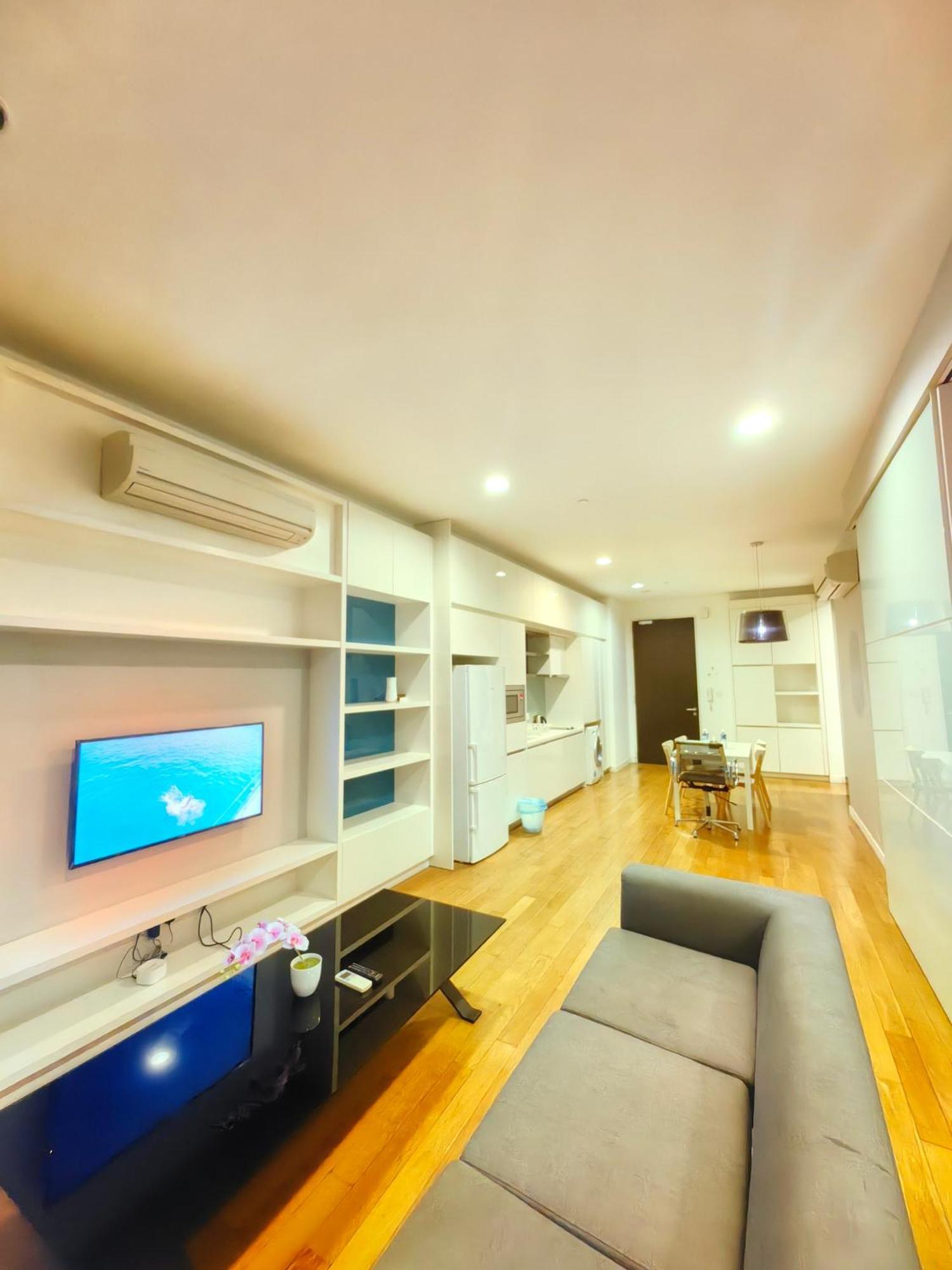 Platinum Suites Куала Лумпур Екстериор снимка